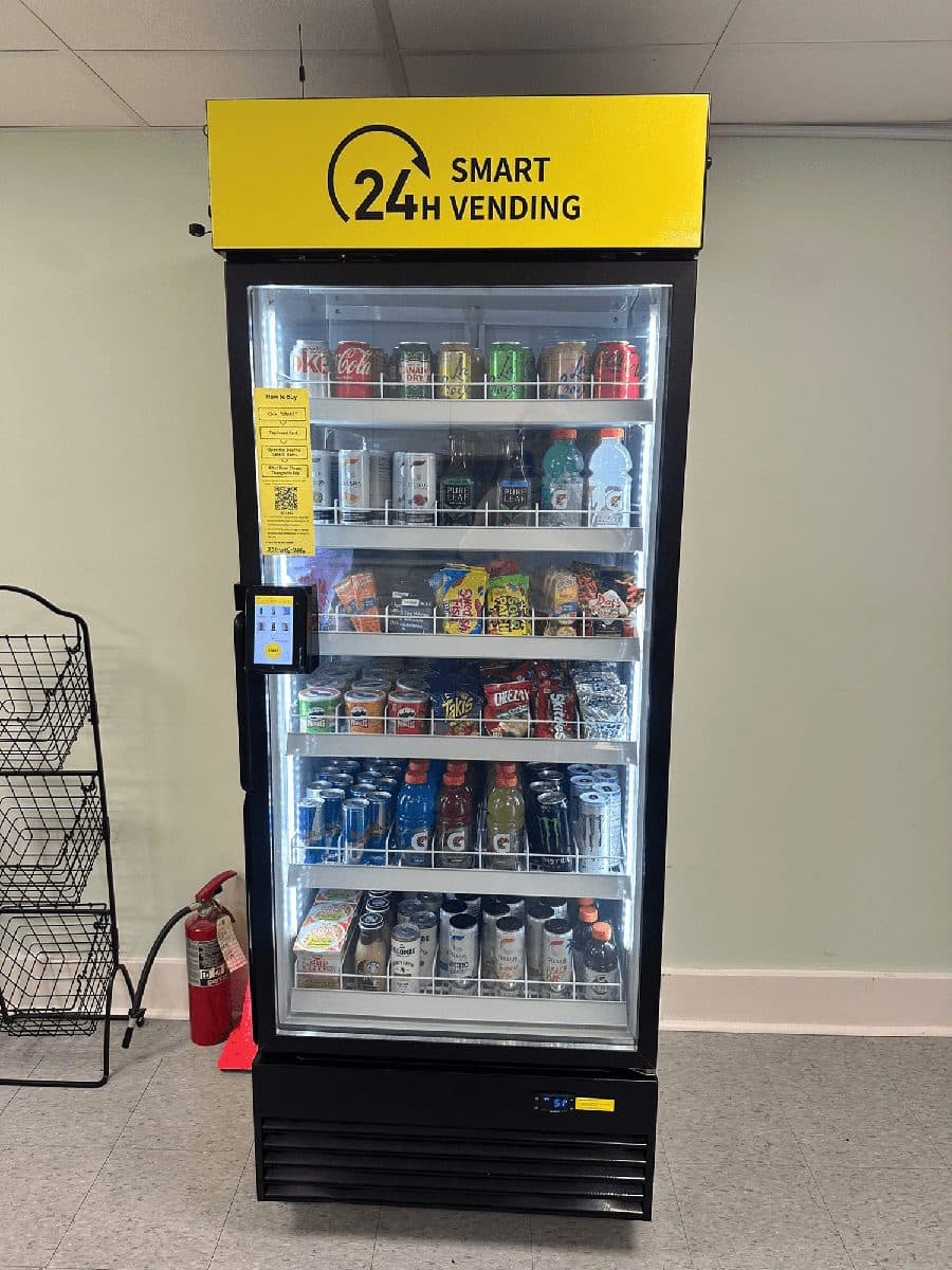 How to Find Vending Locations That Actually Generate Revenue
