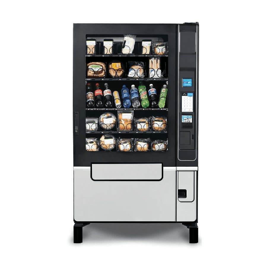 Evoke Elevator Food & Beverage
