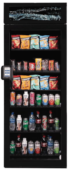 Spectra Core Smart Cooler
