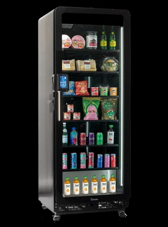 Spectra Elevate Smart Cooler