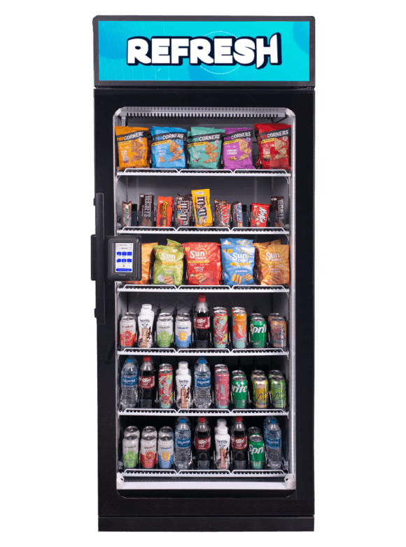 Spectra Launch Smart Cooler