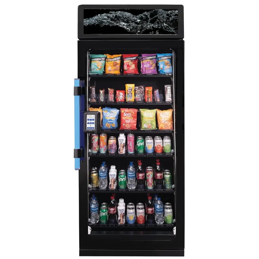 USI Spectra Pro AI smart cooler