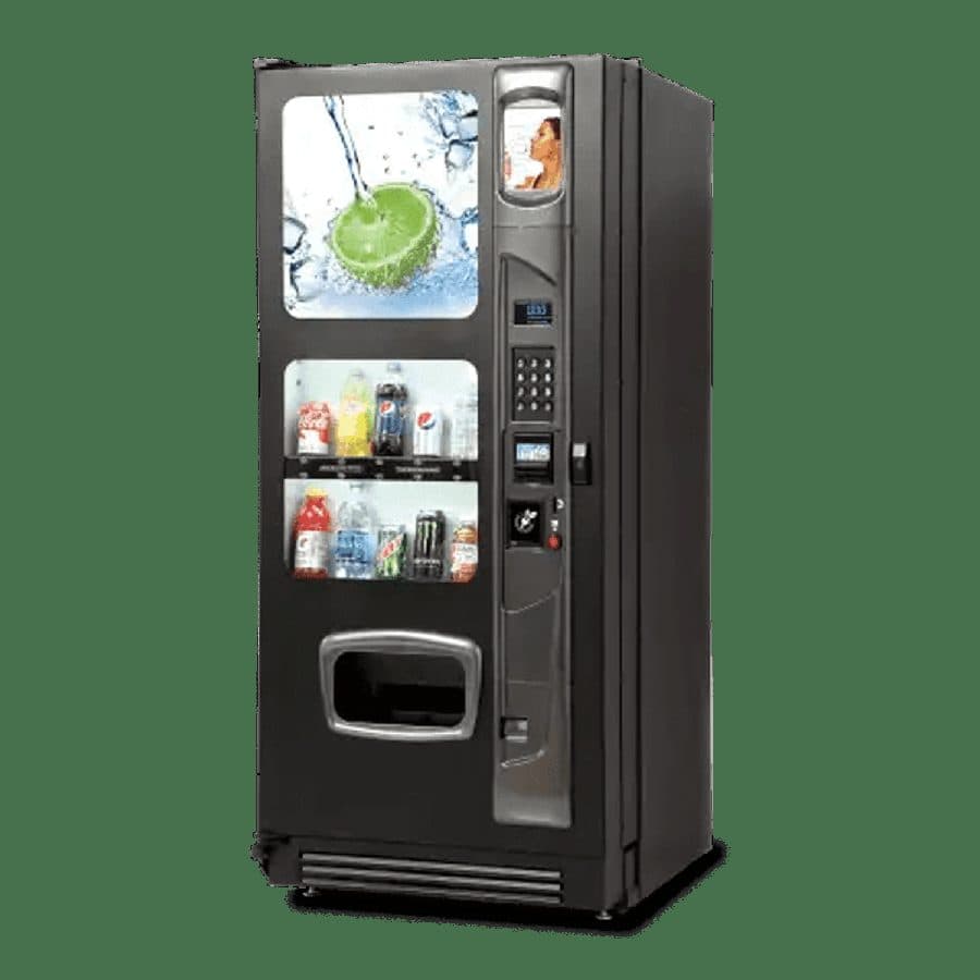 Cold Beverage Unit