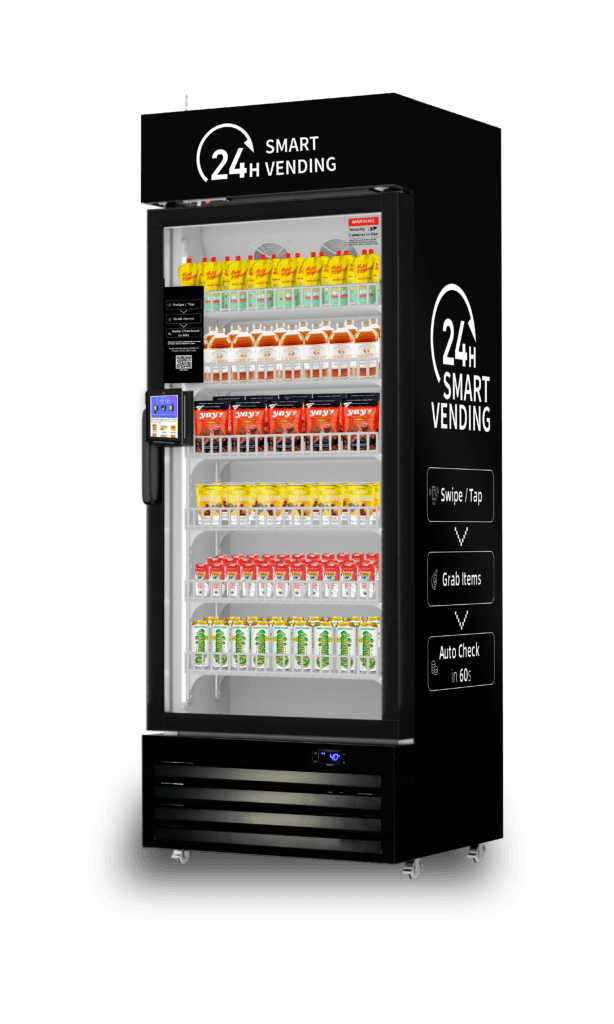 New vs. Refurbished Vending Machines: Which is Right for Your Business?