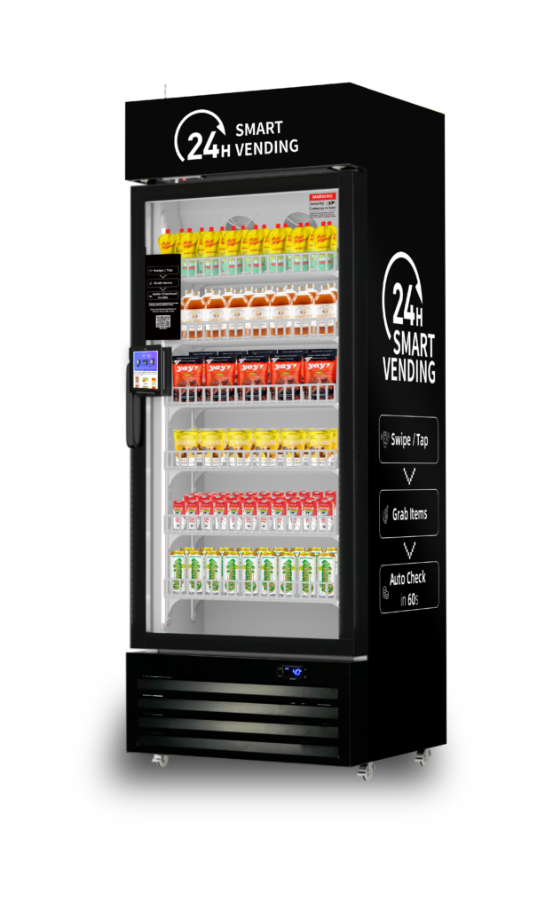New vs. Refurbished Vending Machines: Which is Right for Your Business?