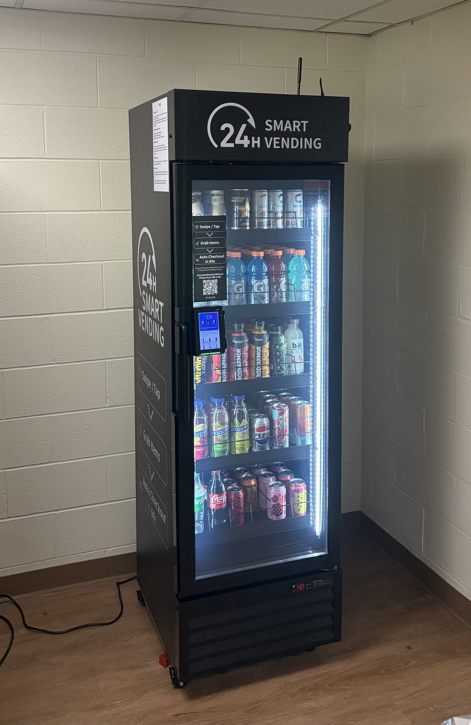 The Ultimate Guide to Vending Machine Leasing and Financing
