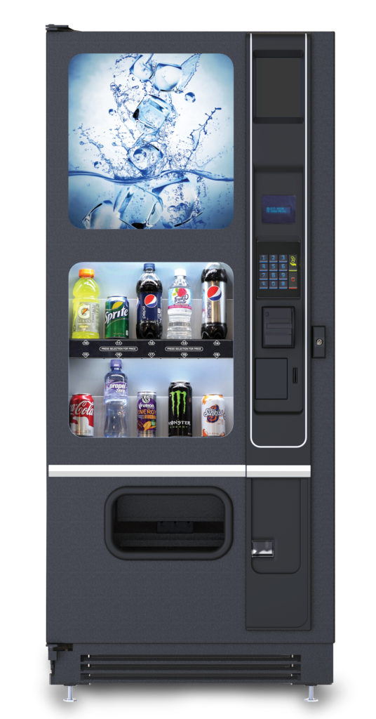 USI Evoke 10 Drink